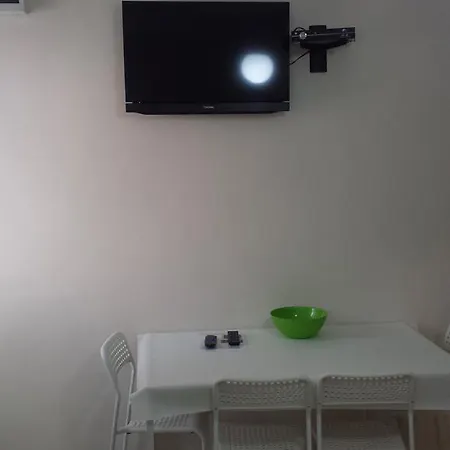 Fortunella Apartment *
