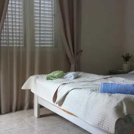 Apartment Fortunella