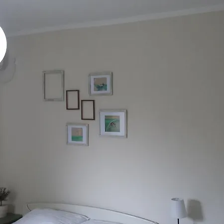 Apartment Fortunella *