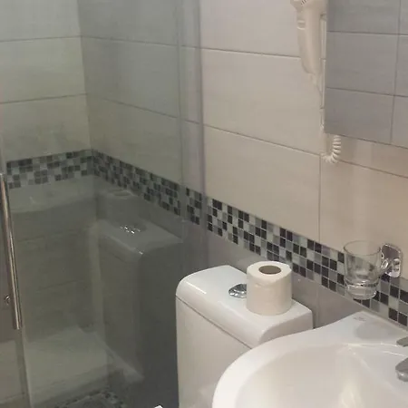 Fortunella Apartment *