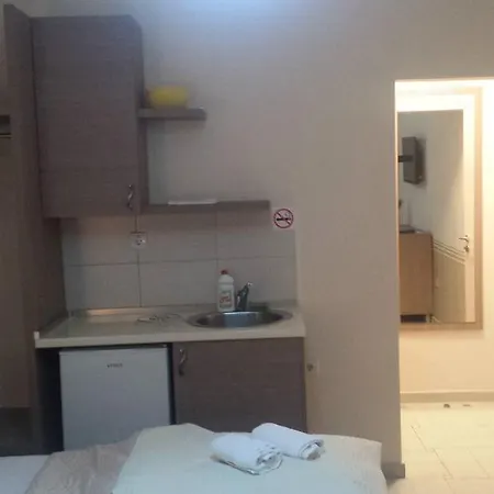 Apartment Fortunella Budva