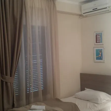 Apartment Fortunella