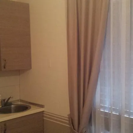 Apartment Fortunella *