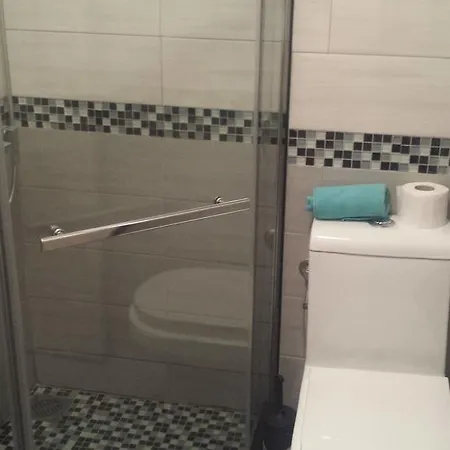 Fortunella Apartment *
