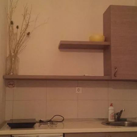 Apartment Fortunella *