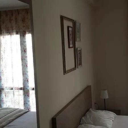 Fortunella Apartment *