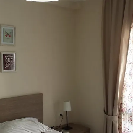 Apartment Fortunella