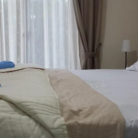 Apartment Fortunella Budva