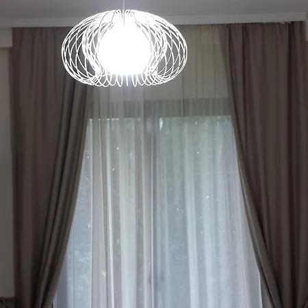 Fortunella Apartment Budva