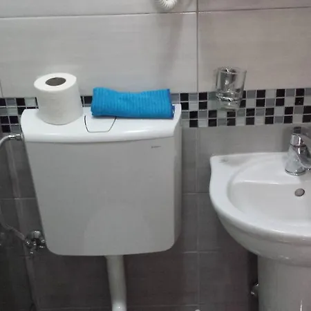 Apartment Fortunella *