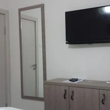 Apartment Fortunella Budva