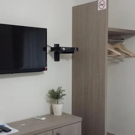 Fortunella Apartment *
