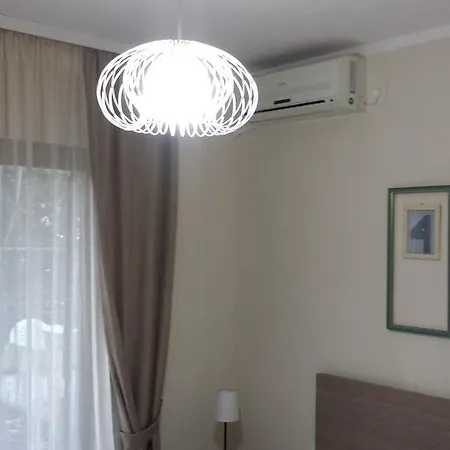 Fortunella Apartment Budva