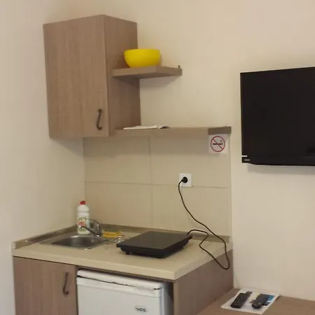 Fortunella Apartment