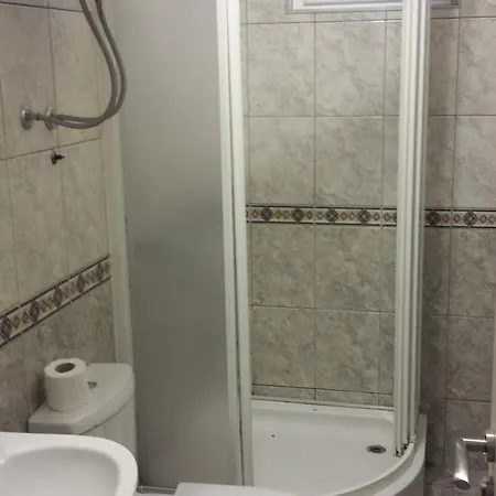 Apartment Fortunella Budva