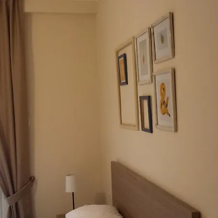 Fortunella Apartment Budva