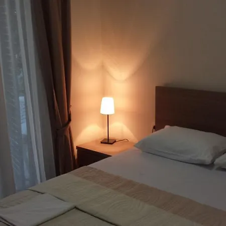 Fortunella * Budva