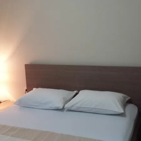 Apartment Fortunella