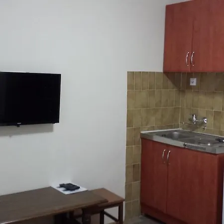 Fortunella Apartment *