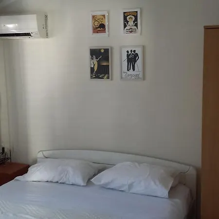 Fortunella Apartment